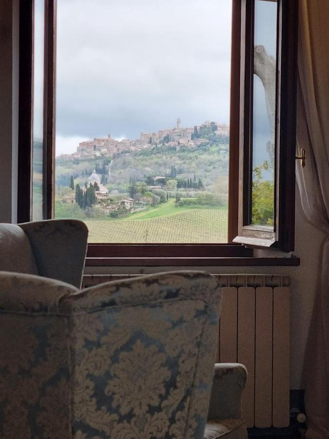 Villa San Bartolomeo Montepulciano Stazione Esterno foto