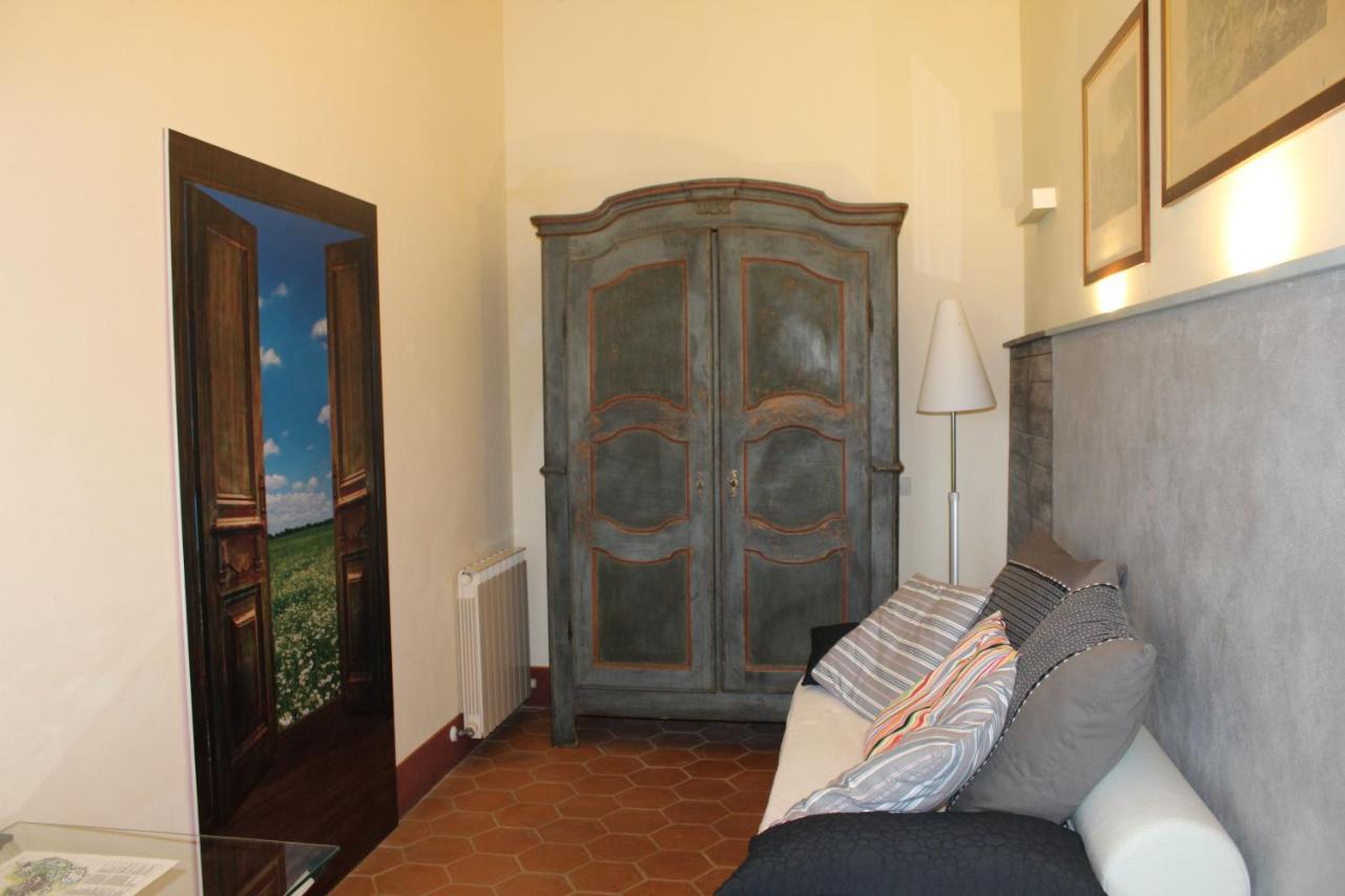 Villa San Bartolomeo Montepulciano Stazione Esterno foto
