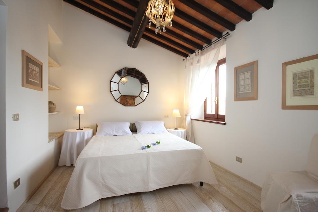 Villa San Bartolomeo Montepulciano Stazione Esterno foto