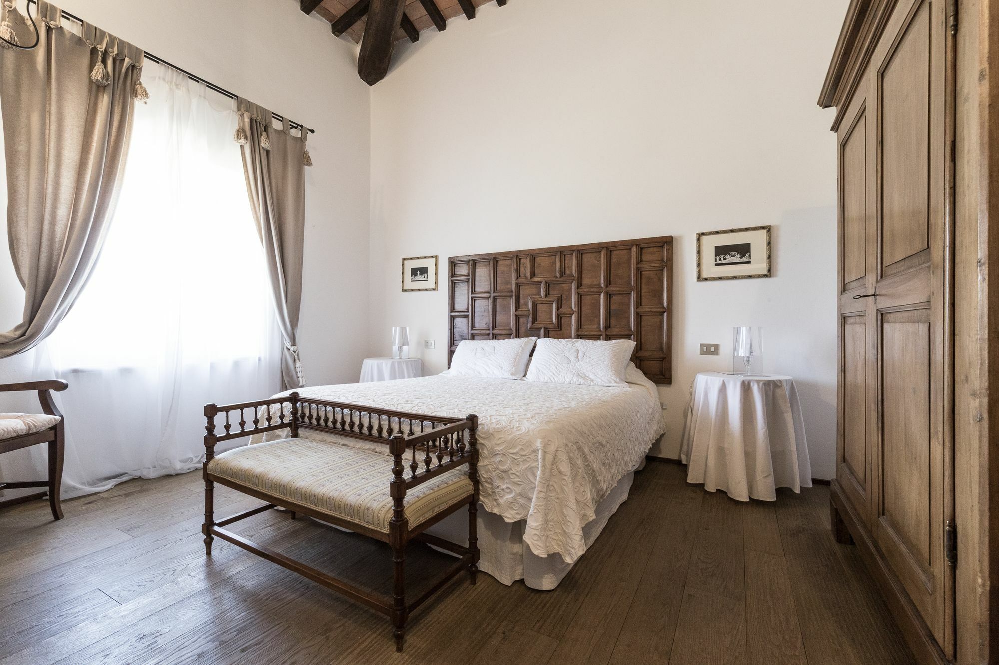 Villa San Bartolomeo Montepulciano Stazione Esterno foto
